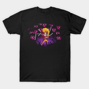 The Bride Crazy T-Shirt